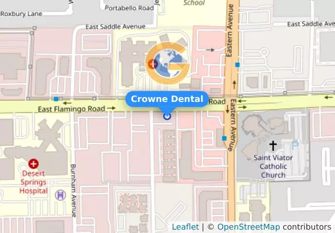 Crowne Dental