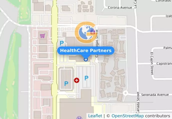 HealthCare Partners