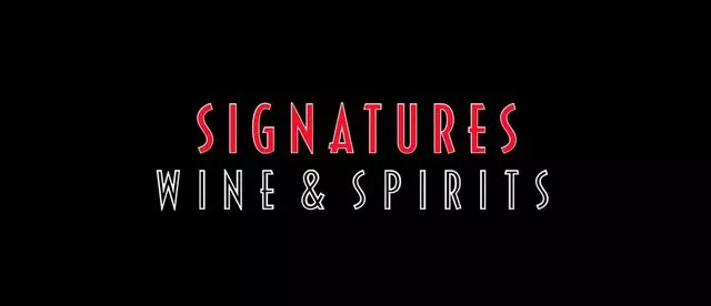 Signatures Wine & Spirits