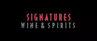 Signatures Wine & Spirits