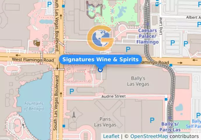 Signatures Wine & Spirits