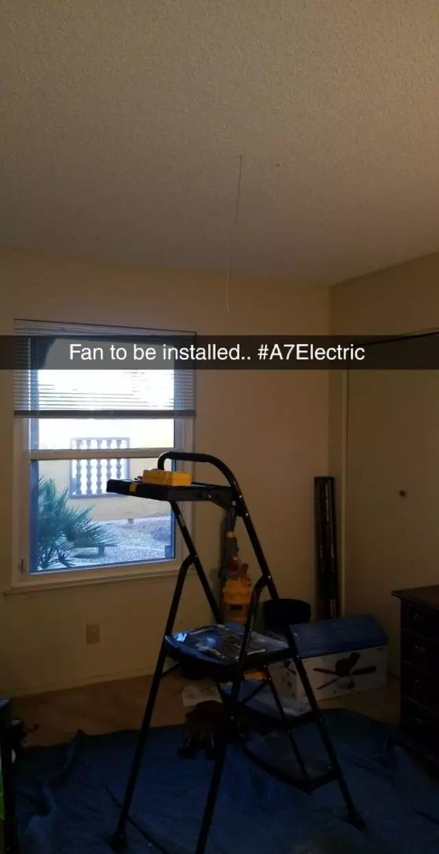 A7 Electric