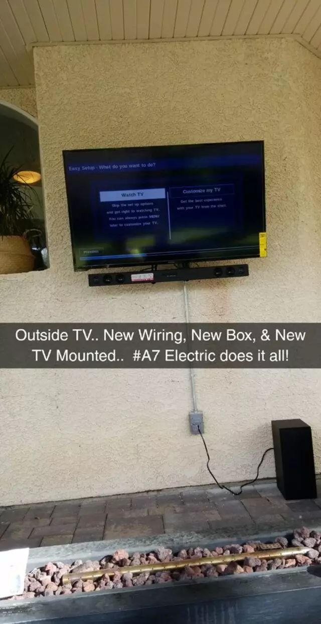 A7 Electric