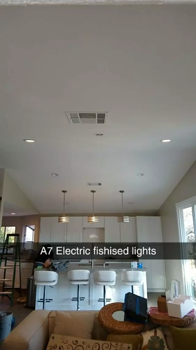 A7 Electric