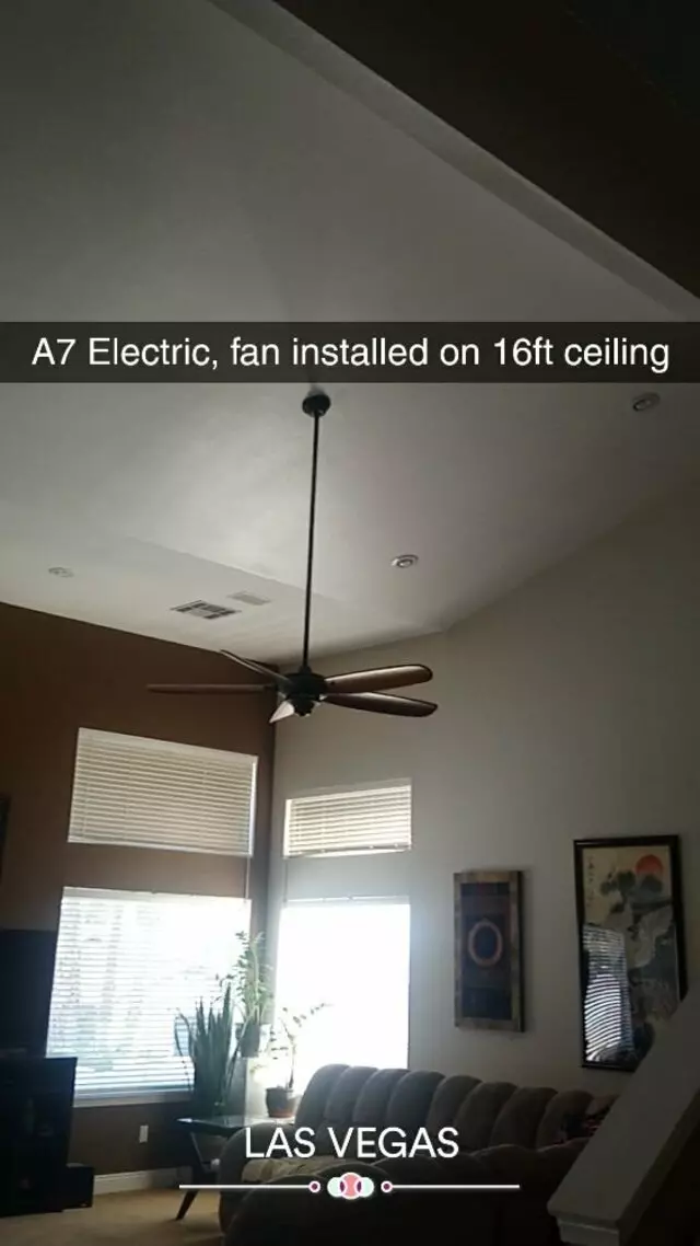 A7 Electric