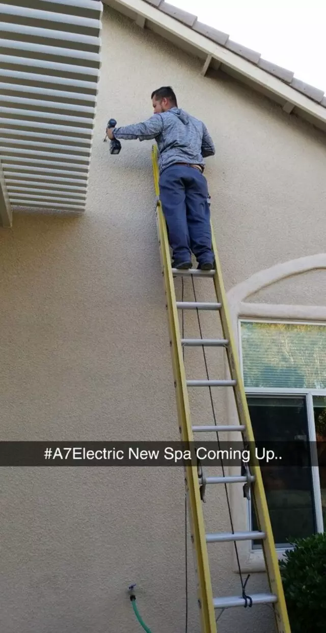 A7 Electric
