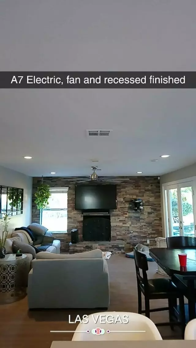 A7 Electric