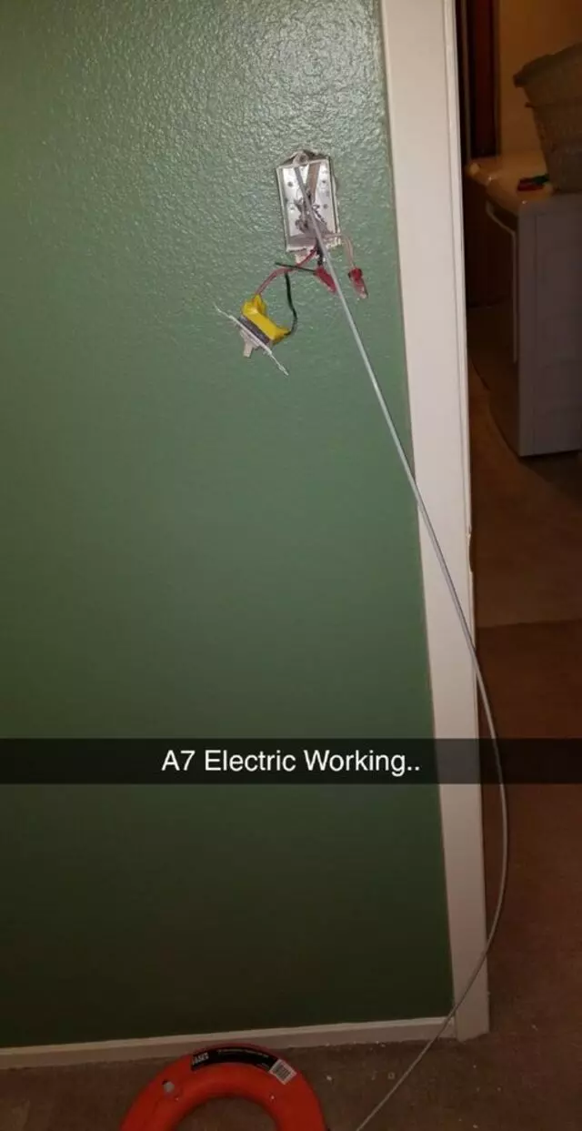 A7 Electric