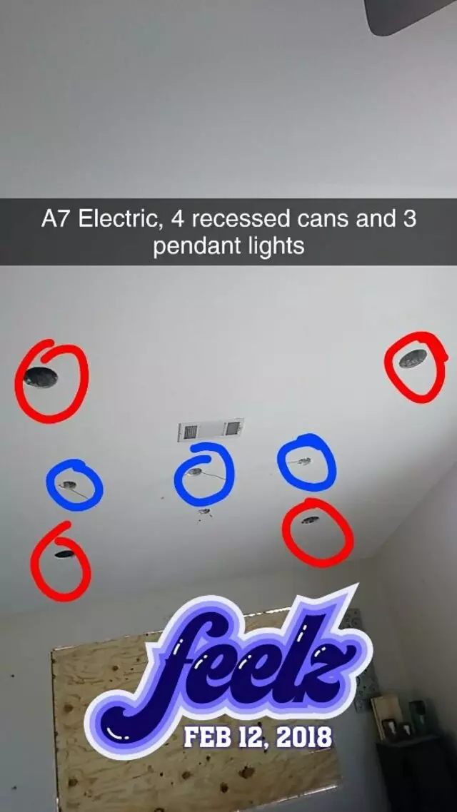 A7 Electric