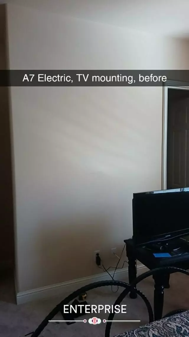 A7 Electric