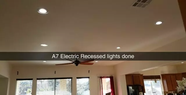 A7 Electric
