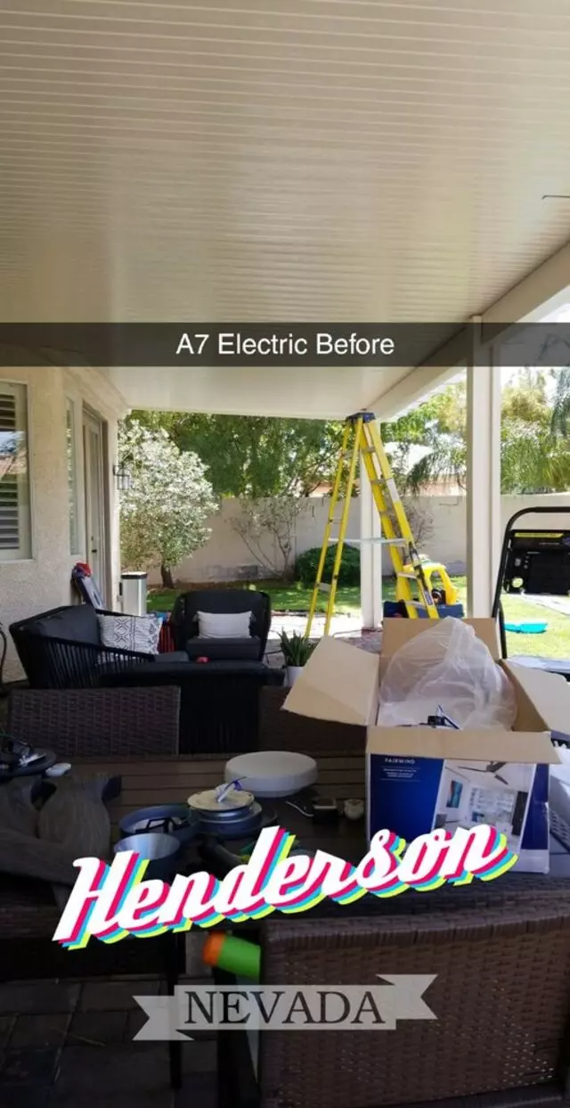 A7 Electric