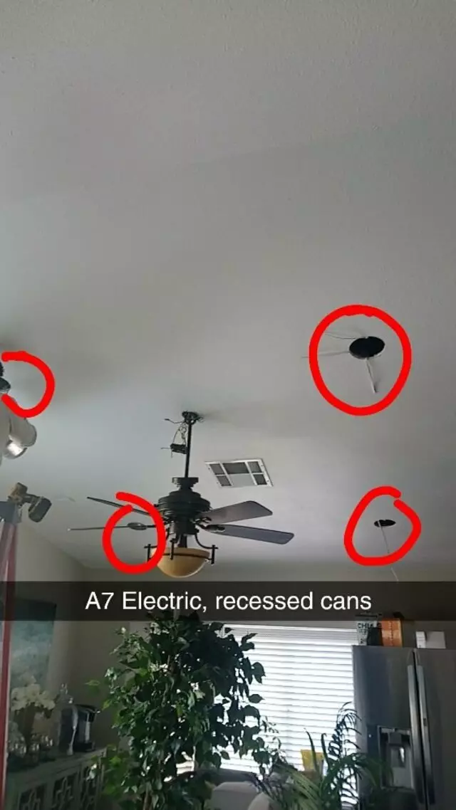 A7 Electric