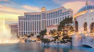 Bellagio Spa & Salon