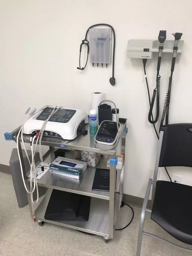 Total Care & Wellness