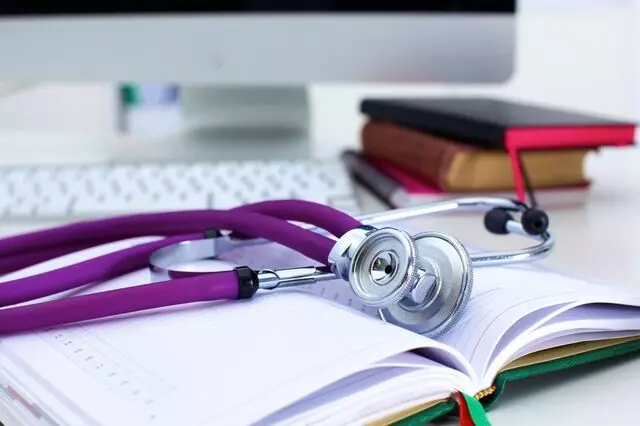 Nevada Education for Nursing
