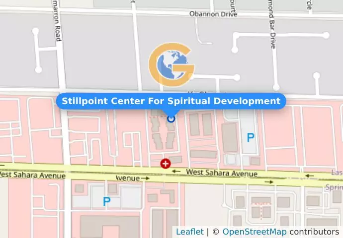 Stillpoint Center For Spiritual Development