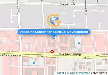 Stillpoint Center For Spiritual Development