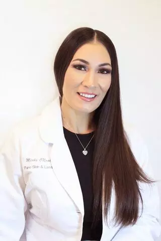 Pure Skin and Laser