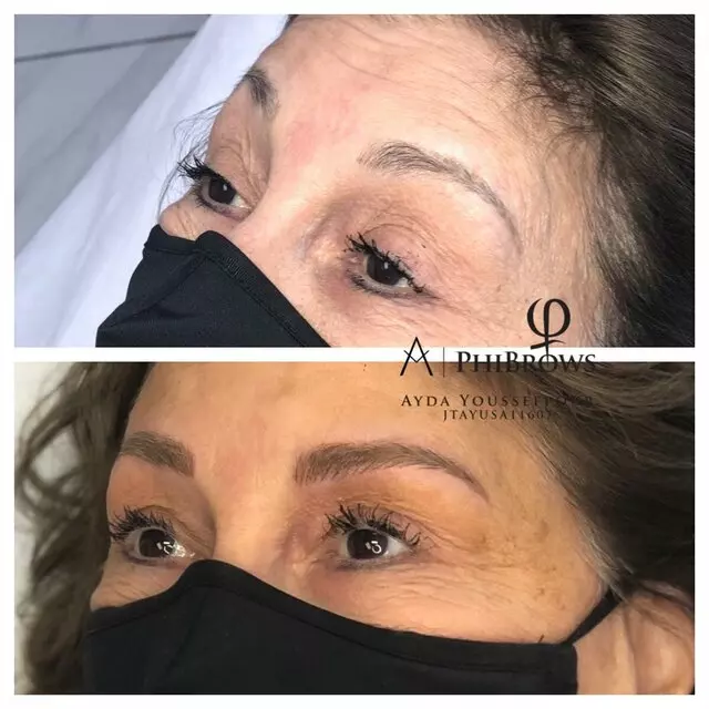 Microblading by Aida