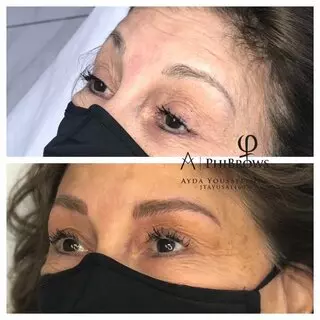 Microblading by Aida