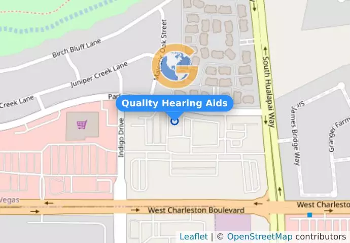 Quality Hearing Aids