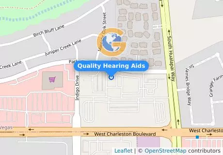 Quality Hearing Aids