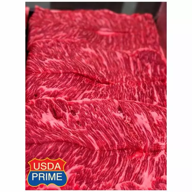 Los Primos Meat Market