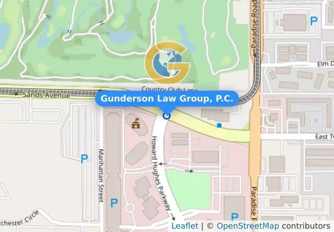 Gunderson Law Group, P.C.