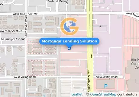 Mortgage Lending Solution