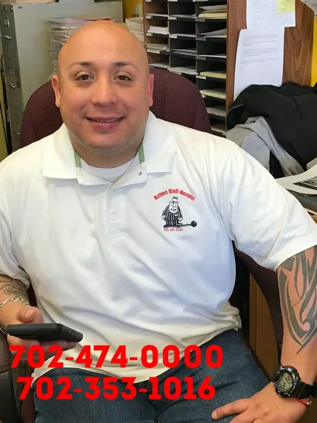 Aztec Bail Bonds