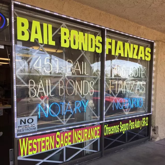 Aztec Bail Bonds