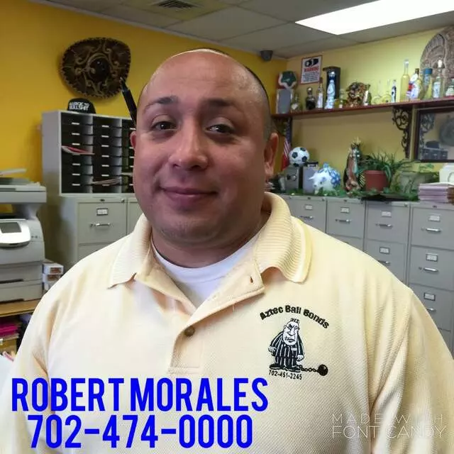 Aztec Bail Bonds