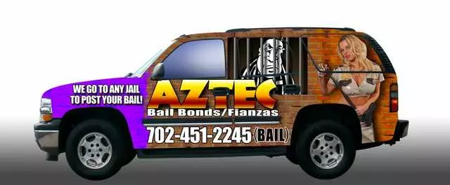 Aztec Bail Bonds