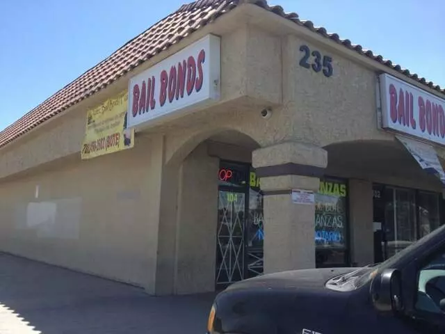 Aztec Bail Bonds