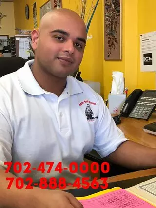 Aztec Bail Bonds