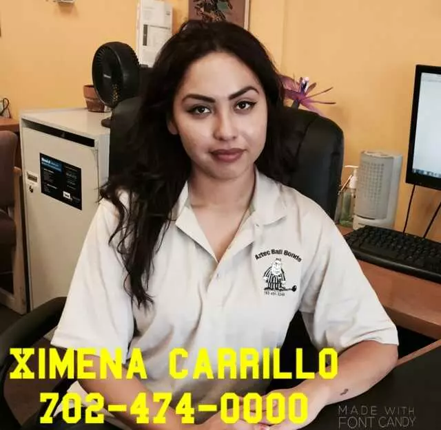 Aztec Bail Bonds