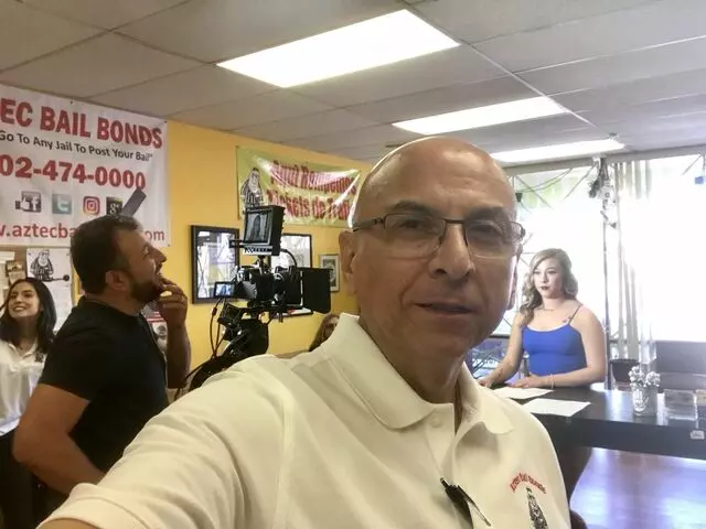 Aztec Bail Bonds