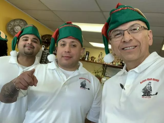 Aztec Bail Bonds
