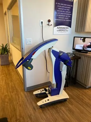 Advanced Chiropractic & Holistic Wellness