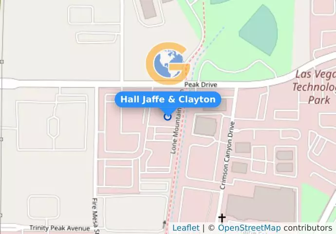Hall Jaffe & Clayton