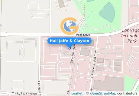 Hall Jaffe & Clayton