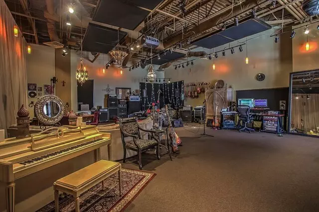 Studio77 Recording Studio
