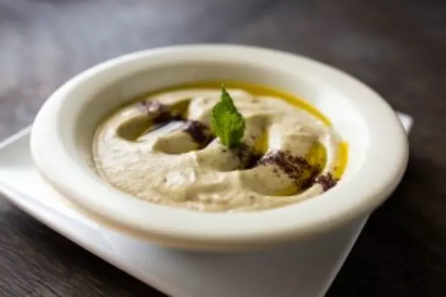 Amena Bakery & Deli