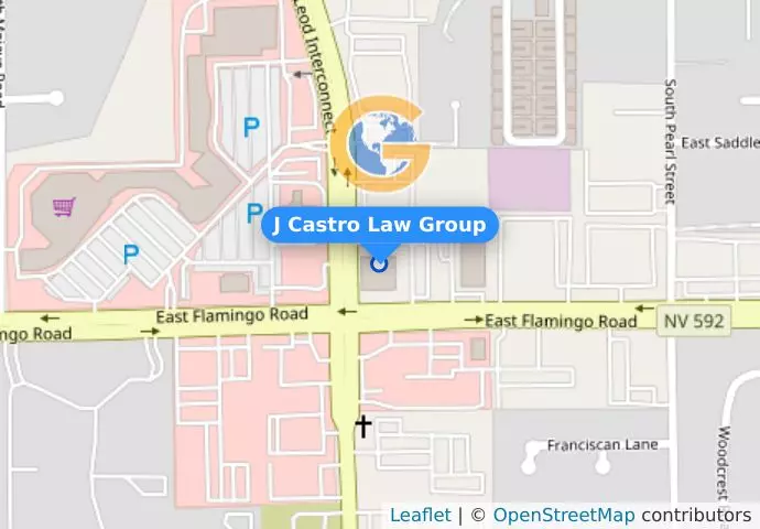 J Castro Law Group