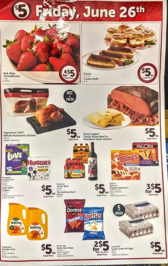 Vons