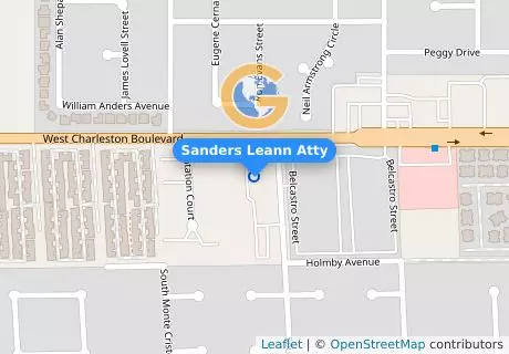 Sanders Leann Atty