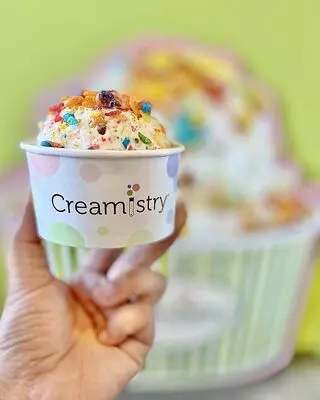 Creamistry
