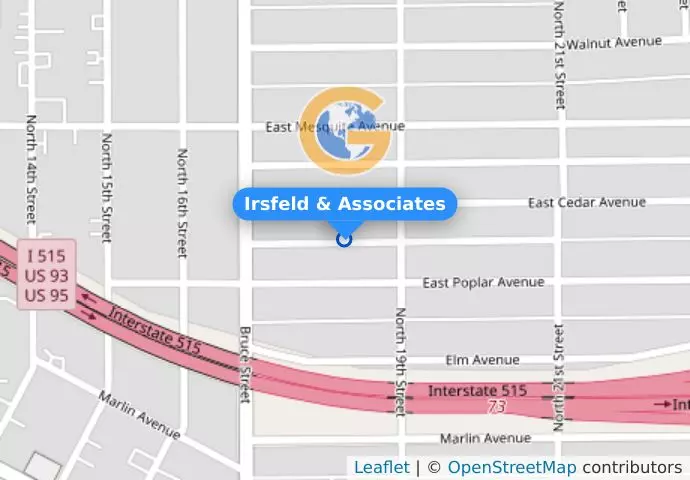 Irsfeld & Associates