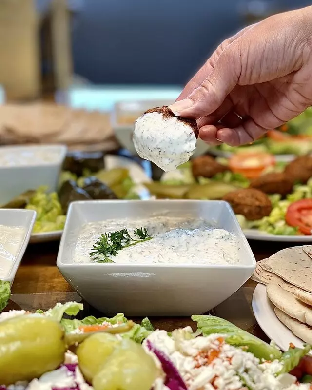 Nevada Kabab